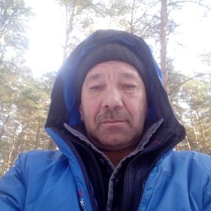 Владимир, 58 лет, Курск