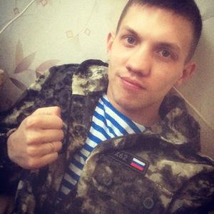Николай, 28 лет, Камышин