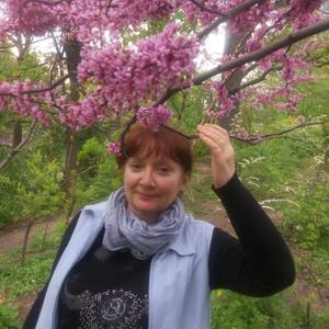 Елена, 57 лет, Киев