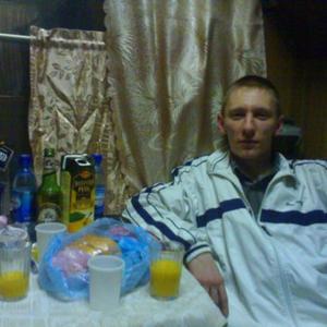 Александр, 43 года, Саратов
