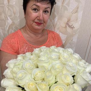 Девушки в Серпухове: Марина, 58 - ищет парня из Серпухова