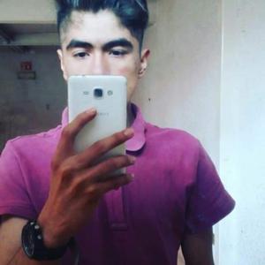 Eduardo, 23 года, Mxico