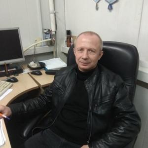 Игорь, 57 лет, Долгопрудный