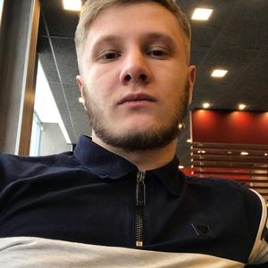 Азрет Макаров, 26 лет, Баксан