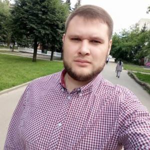 Парни в Смоленске: Георгий, 37 - ищет девушку из Смоленска