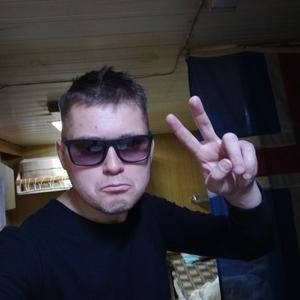 Evgenii, 39 лет, Владивосток
