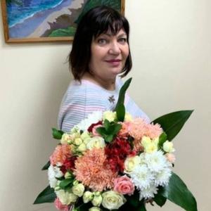 Наталья, 54 года, Южно-Сахалинск