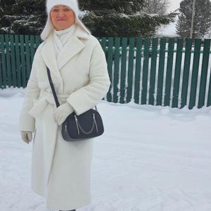 Девушки в Санкт-Петербурге: Ольга, 57 - ищет парня из Санкт-Петербурга