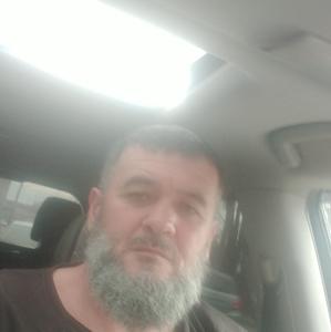 Курбан, 44 года, Москва