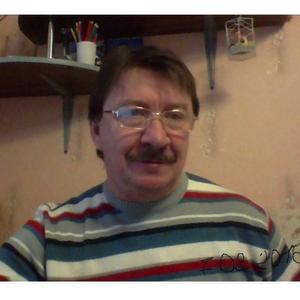 Евгений, 57 лет, Чайковский