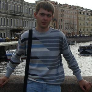Вадим Федотов, 39 лет, Рязань