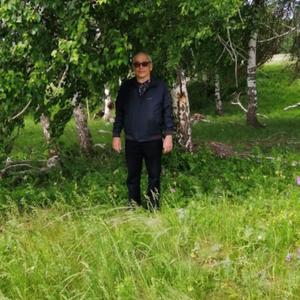 Саит, 67 лет, Челябинск