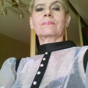 Ирина, 63 года, Красноярск