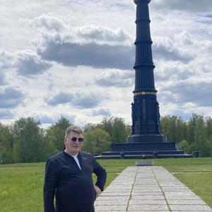 Андрей, 53 года, Москва