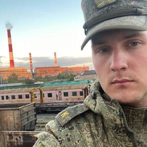 Парни в Вольске: Алексей, 24 - ищет девушку из Вольска
