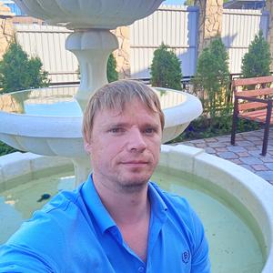 Парни в Казани (Татарстан): Илья, 31 - ищет девушку из Казани (Татарстан)