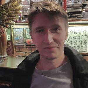 Парни в Липецке: Вячеслав, 38 - ищет девушку из Липецка