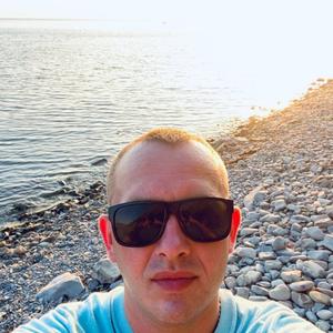Дмитрий, 38 лет, Санкт-Петербург