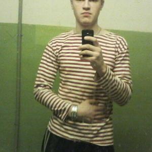 Иван, 26 лет, Архангельск