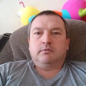 Sagit, 52 года, Лениногорск