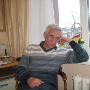 Иван, 66 лет, Ярославль