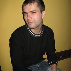 Виктор, 39 лет, Солнечногорск