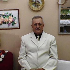 Геннадий Подгорнов, 69 лет, Красноярск