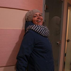Ирина, 50 лет, Ухта