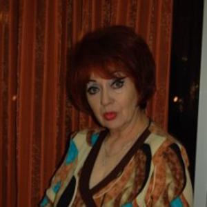 Девушки в Перми: Нина Веселова, 70 - ищет парня из Перми
