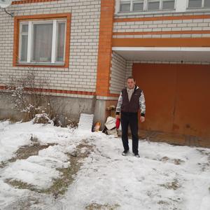 Алесандр, 54 года, Брянск