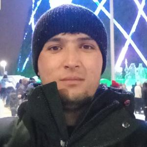 Самир, 28 лет, Красноярск