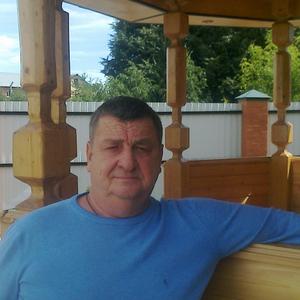 Эдуард, 65 лет, Домодедово