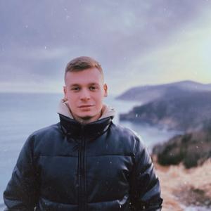 Nikita, 23 года, Хабаровск