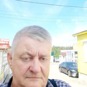 Сергей, 59 лет, Санкт-Петербург