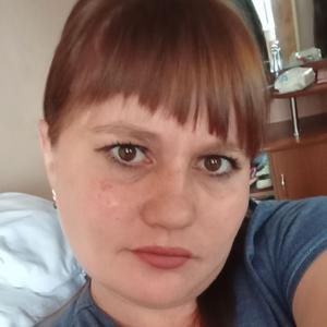 Виктория, 33 года, Уссурийск