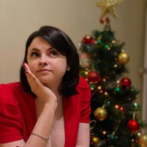 Девушки в Одессе: Елена, 35 - ищет парня из Одессы