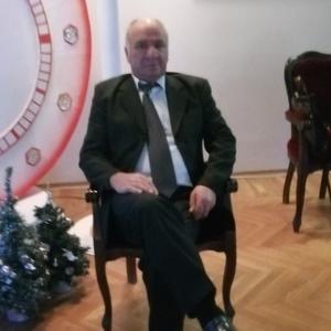 Александр, 61 год, Таганрог