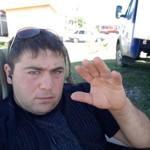 Лепшокав, 33 года, Краснодар