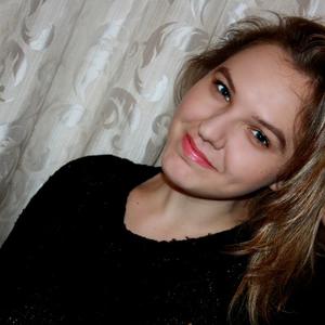 Александра, 29 лет, Новосибирск