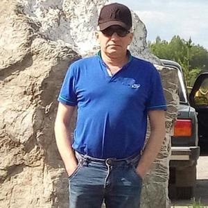 Парни в Кушве: Eduard, 54 - ищет девушку из Кушвы