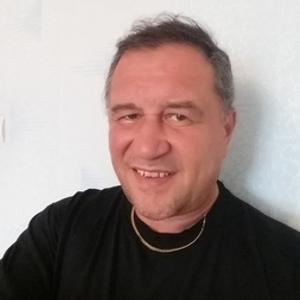 Игорь, 54 года, Березники