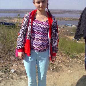 Юлия, 27 лет, Нижний Новгород