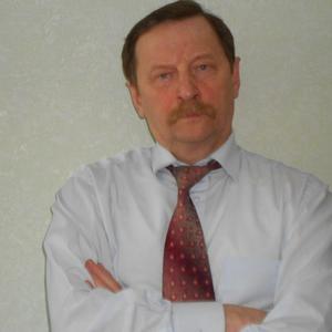 Анатолий, 69 лет, Иваново