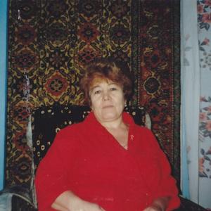 Галина, 74 года, Барнаул