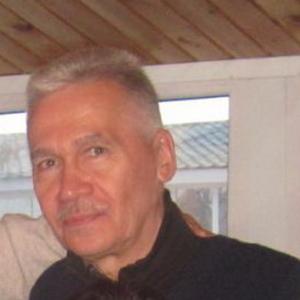 Сергей, 72 года, Новоуральск