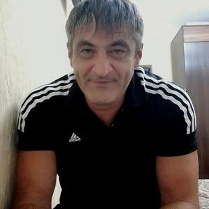 Марк, 48 лет, Владикавказ