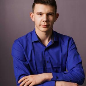 Максим, 19 лет, Шадринск