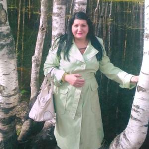 Девушки в Сургуте (Ханты-Мансийский АО): Рита, 48 - ищет парня из Сургута (Ханты-Мансийский АО)