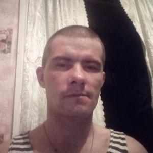 Дима Попов, 36 лет, Красноярск