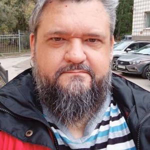 Юрий, 45 лет, Сыктывкар